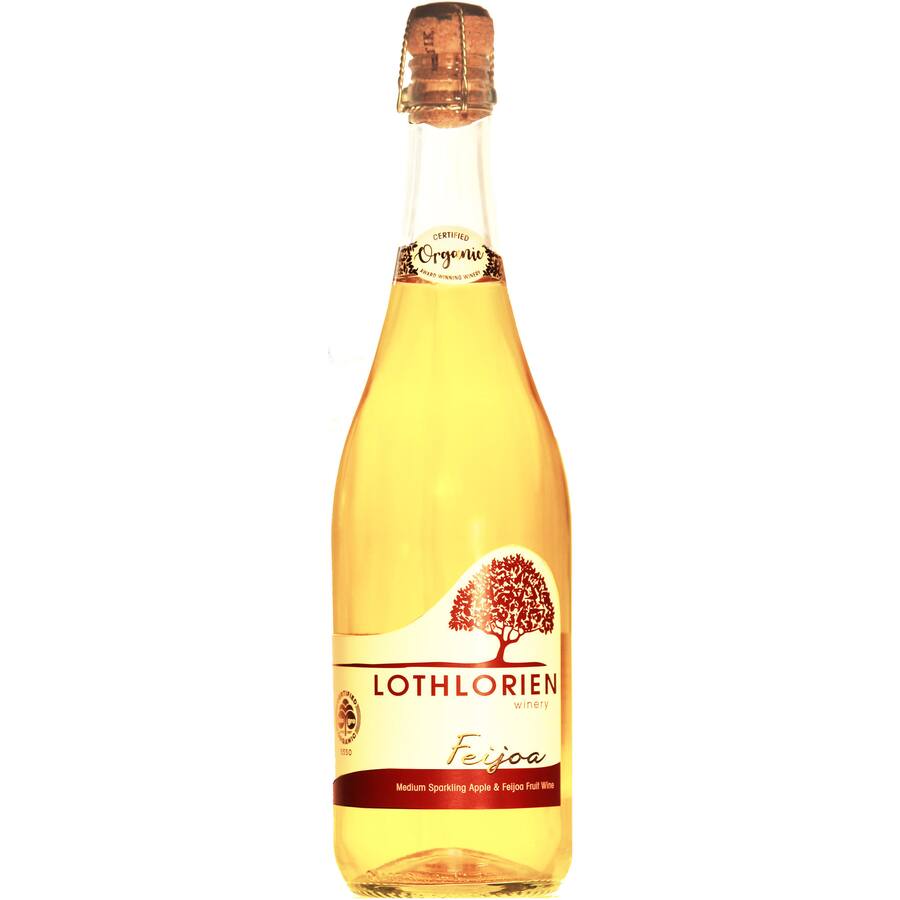 Lothlorien Sparkling Feijoa Medium