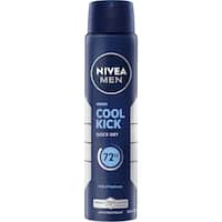 nivea men anti-perspirant aerosol cool kick
