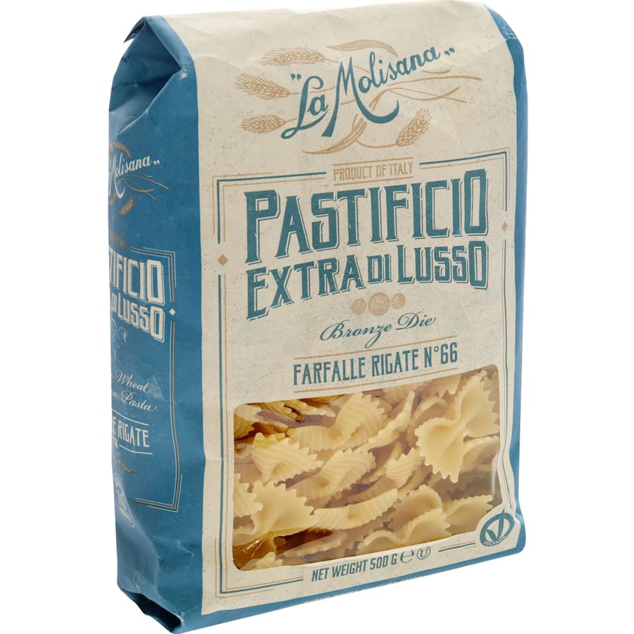 La Molisana Pasta Farfalle