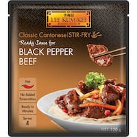 Lee Kum Kee 120g