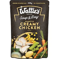 Wattie's Soup Of The Day 430g