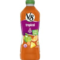 V8 Tropical Juice