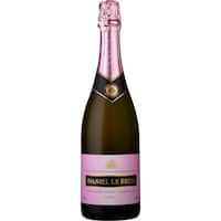 Daniel Le Brun Sparkling Rose