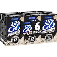 Sanitarium Up & Go 6 x250ml