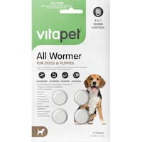 Vitapet 4 pack