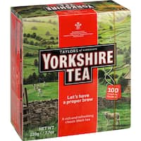 Taylors 100 pack