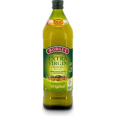 borges olive oil extra virgin