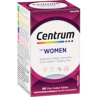 Centrum Women 60 pack
