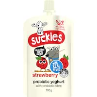 The Collective Suckies 100g