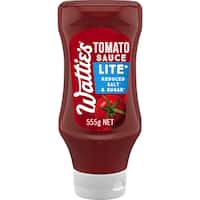 Watties Tomato Sauce Lite