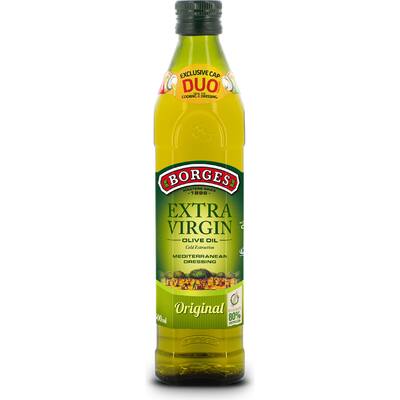 borges olive oil extra virgin