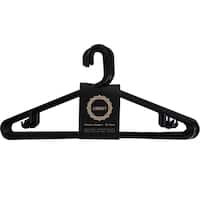 Ambry Coat Hangers Plastic