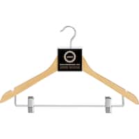 Ambry Coat Hangers Shirt & Trouser