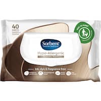 Sorbent 40 pack