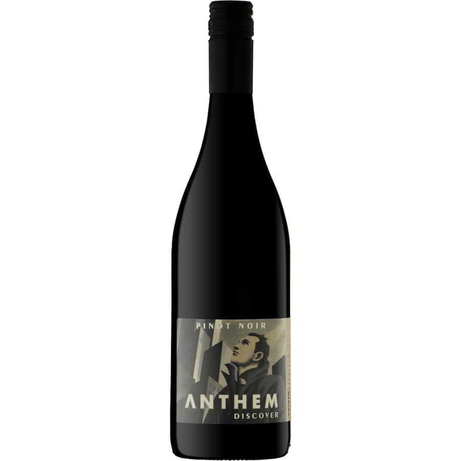 Anthem Discover Pinot Noir