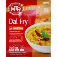 Mtr Ready Meal Dal Fry Mild