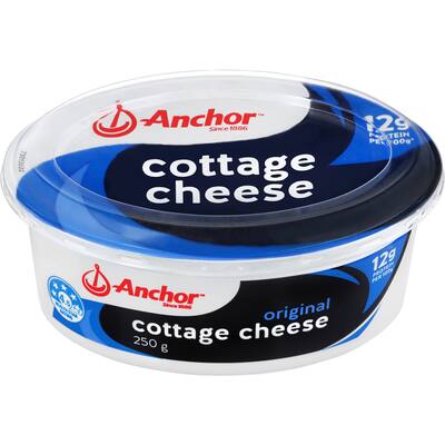 anchor cottage cheese 