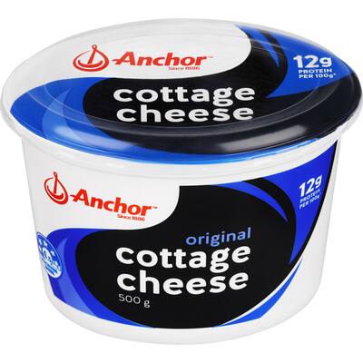 anchor cottage cheese original