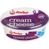 Anchor Cream Cheese Light