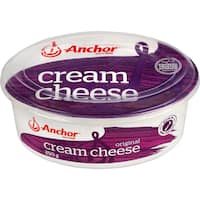 anchor cream cheese original