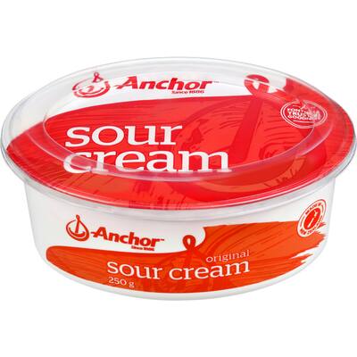 anchor sour cream original