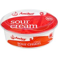 anchor sour cream original