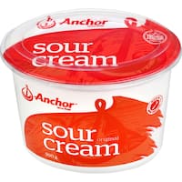 anchor sour cream original