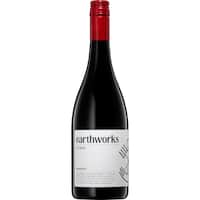 earthworks barossa shiraz