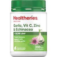 Healtheries 200 pack