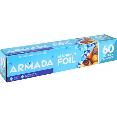 armada foil aluminium