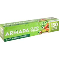 Armada Plastic Wrap Cling