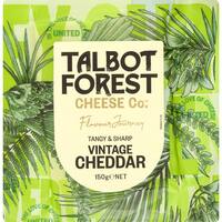 Vintage Cheddar Cheese