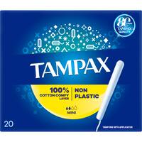Tampax Mini Tampons