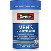Swisse Ultivite 60 pack