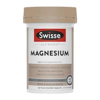 Swisse Ultiboost Magnesium Bone & Muscle Health