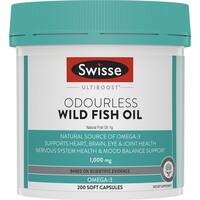 Swisse 1000 mg