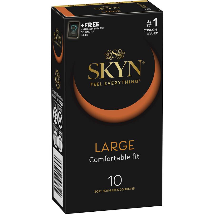 Skyn Condom Large