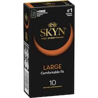 Skyn Condom Large