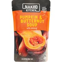 Naked Locals 500g