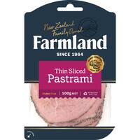 Farmland 100g