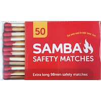 Samba 50 pack