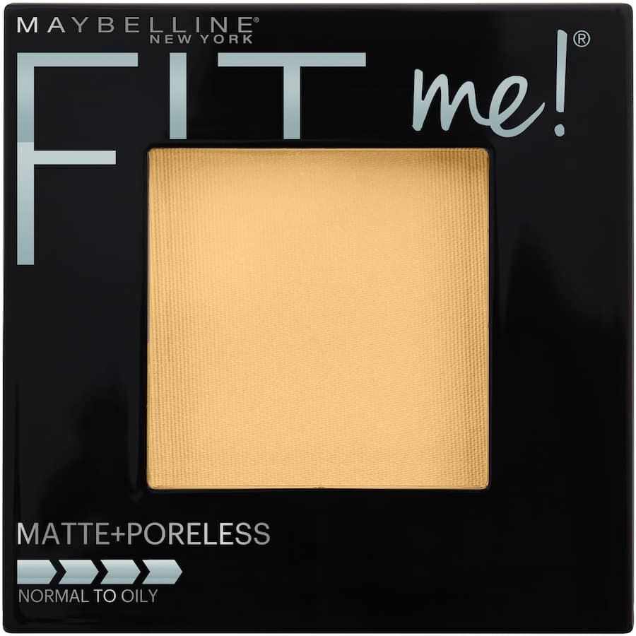 Maybelline Pressed Powder Maybelline Singapore
