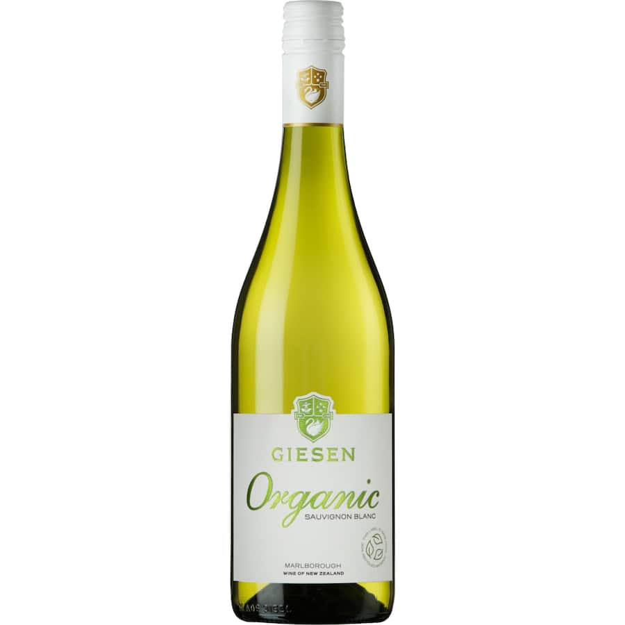 Giesen Sauvignon Blanc Organic