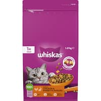 Whiskas 1.8kg