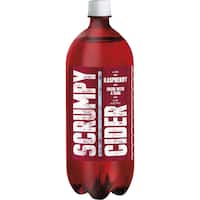 scrumpy cider raspberry