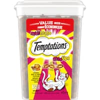 Temptations Mix Ups 454g