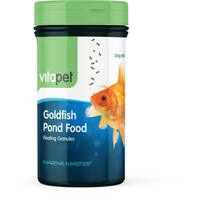 Goldfish Pond Food