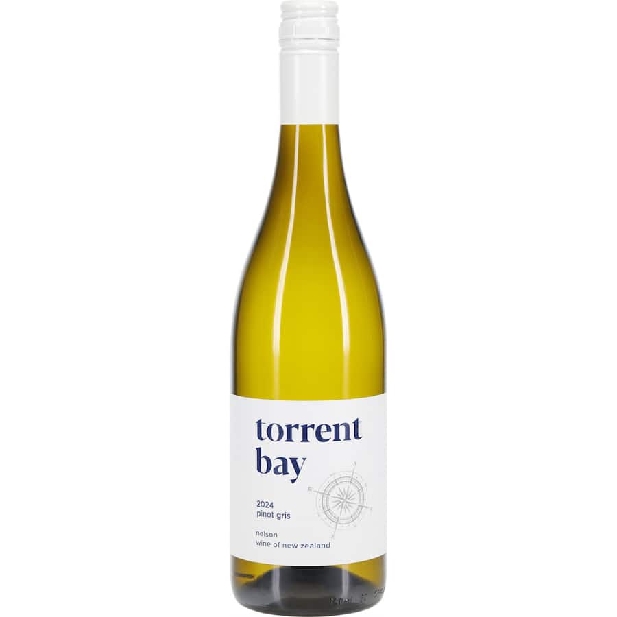 Torrent Bay Pinot Gris