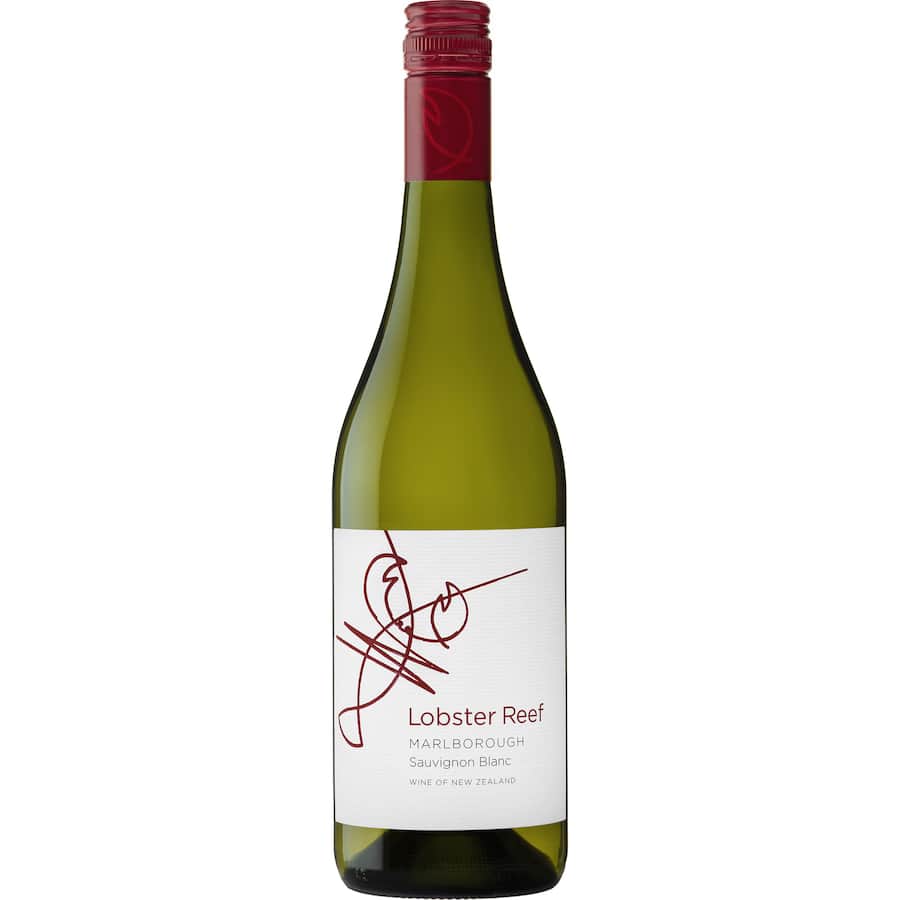 Lobster Reef Sauvignon Blanc