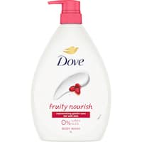 Dove Fruity Nourish Body Wash